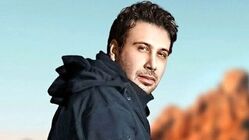 چاووشی برای رهبر شهید نوشت
