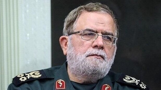 جانشین فرمانده کل سپاه: تنگه هرمز تا تحقق شروط ایران بسته می‌ماند
