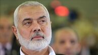 زمان تشییع پیکر اسماعیل هنیه در تهران مشخص شد