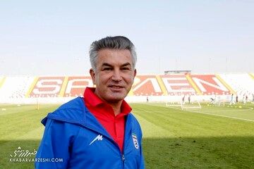 استیلی: باشگاه پرسپولیس دروغگوست؛ یادداشتهای من «چرکنویس» بود