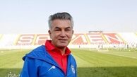استیلی: باشگاه پرسپولیس دروغگوست؛ یادداشت‌های من «چرک‌نویس» بود