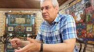 اصغرزاده: برای جمهوری اسلامی اصلاحات واقعی دیگر یک انتخاب نیست،بلکه شرط بقاست