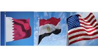 درخواست مشترک قطر، مصر و آمریکا حماس و اسرائیل: توافق آتش بس را امضا کنید