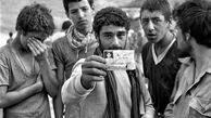 یک عکس؛ همه آنچه از یک نوجوان 19 ساله باقی ماند!