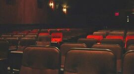چه خبر از سینما و تئاتر؟