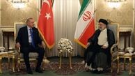 اردوغان سفر رئیسی به ترکیه را لغو کرد؟