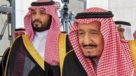 پیام تسلیت و همدردی پادشاه و ولیعهد عربستان به پزشکیان