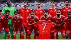رقیب تازه تراکتور در آسیا؛ تیم قطری که الاتحاد را متوقف کرد