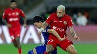 ضد حال AFC به تیم اماراتی؛ بازی تکرار نمی‌شود