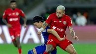 ضد حال AFC به تیم اماراتی؛ بازی تکرار نمی‌شود