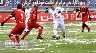 دایی و برومند برای بازگشایی آزادی غایب هستند