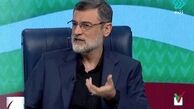 قاضی زاده هاشمی: رئسی هرگز معیشت مردم را به نتیجه مذاکرات گره نزد