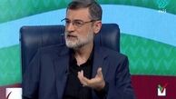 ویدئو | ادعای قاضی‌زاده هاشمی درباره سقوط بالگرد ابراهیم رئیسی!