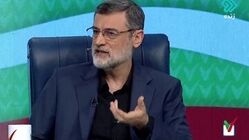 ویدئو | ادعای قاضی‌زاده هاشمی درباره سقوط بالگرد ابراهیم رئیسی!