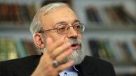جواد لاریجانی: خیلی بد است که مهم‌ترین مساله فضای مجازی رفع فیلتر است