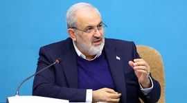 وزیر نیرو: هنوز بین ۸۰ تا ۲۰ درصد در استان‌های مختلف، کسری بارش داریم