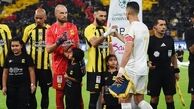 رونالدو و بنزما برای عربستانی‌ها یک پیام دارند