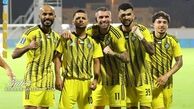 روزنامه قطری راجع به استقلال گاف بزرگی داد