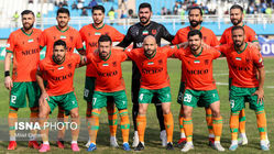 باشگاه مس 8 میلیارد تومان مصدوم شد