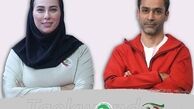مهروز ساعی در تکواندو ماندنی شد