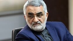 بروجردی: دولت چهاردهم از ابتدا به شعار ووفاق ملی عمل کرد/ هر صدایی که در جهت اختلاف و تفرقه افکنی باشد، گام برداشتن در مسیر دشمن است