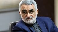 بروجردی: گرفتن حق عبور ۲ میلیون دلاری از برخی کشتی‌ها برای عبور از تنگه هرمز، یعنی رژیم جدید حاکمیتی در این تنگه در حال اعمال است