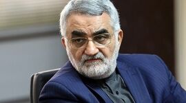بروجردی: اگر ایران از صادرات نفت خود منع شود، هیچ نفتی از منطقه صادر نخواهد شد/ امنیت لبنان از امنیت ایران جدا نیست