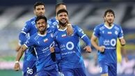 بازیکنان استقلال دربی را از دست می‌دهند؟