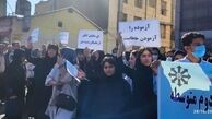 رنج مضاعف برای دانش‌آموزان استعداد درخشان یا سود بیشتر مافیای آموزشی