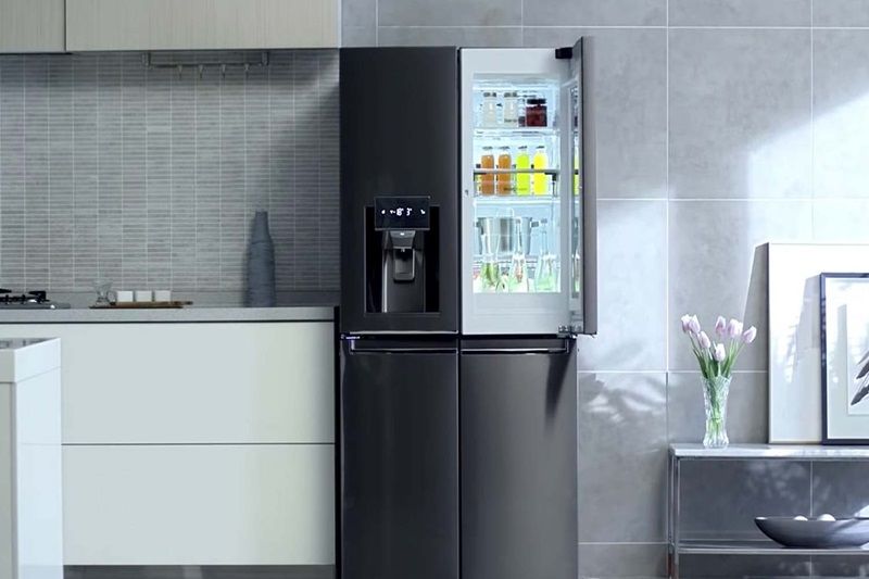 تفاوت یخچال‌های آمریکایی و آسیایی در ساختار سرمایش