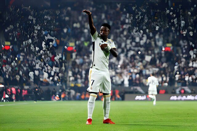 بارسا تحقیر شد، رئال قهرمان!