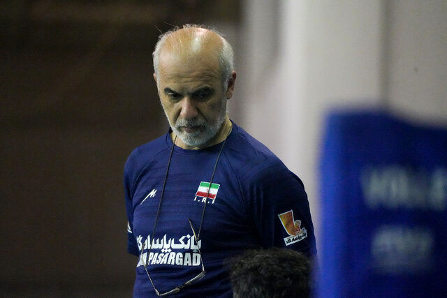 اعلام آخرین وضعیت تیم ملی والیبال در صربستان