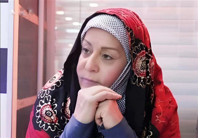 حرفهای جدی بیبی «متهم گریخت»/مردم را به گریه نیندازیم!