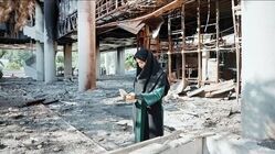 اعلام آمار دقیق شهدای جنگ 