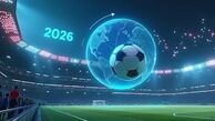 نبض فناوری در زمین فوتبال؛ داوری و توپ هوشمند