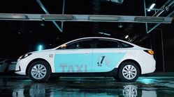 وعده شهردار تهران: هفته آینده تاکسی‌های برقی وارد خطوط می‌شوند