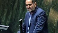 عباسپور، نماینده مخالف ظفرقندی: او بیش از اینکه از ابزار جراحی برای درمان مردم استفاده کند، بیانیه‌هایی در جهت تضعیف نظام و حمایت از اغتشاشات می‌نویسد