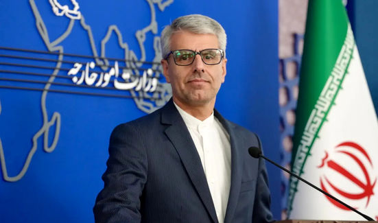 بقائی: زمان دقیق امضا تفاهم‌نامه فردا نخواهد بود