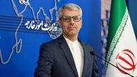 بقائی: هیچ مذاکره‌ای با آمریکا نداریم