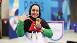 اعزام ساره جوانمردی به پاراآسیایی ژاپن قطعی است؟