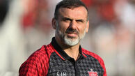 سیدجلال هنوز با پرسپولیس قرارداد دارد!