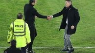 مسئولان بی‌خیال و فرهنگ خواب! / حال اخلاق در فوتبال بد است!