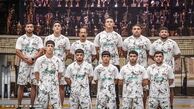 کشتی فرنگی ایران در تورنمنت صربستان با ۳ طلا، یک نقره و ۴ برنز قهرمان شد