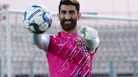 تکلیف بیرانوند از زبان سردار رادان / مقصد خدمت؛ ملوان یا فجرسپاسی