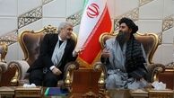 دست دوستی یا ترفند طالبانی؟