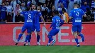 الهلال خرید 70 میلیونی داشت