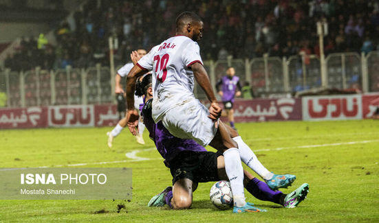 نساجی به لیگ برتر صعود می‌کند؟