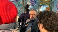 کرباسچی:  رقابت در انتخابات اخیر به نوعی یک رقابت داخلی بین جریانات اصولگرا است