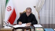 پزشکیان: خبرنگاران باید صدای رسای کسانی باشند که فریادشان کمتر به گوش می‌رسد