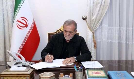 اصلاح مصوبه تشکیل ستاد مدیریت راهبردی فضای مجازی توسط رئیس جمهور